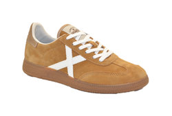 BARRU 160 IN CAMOSCIO BEIGE BIANCA